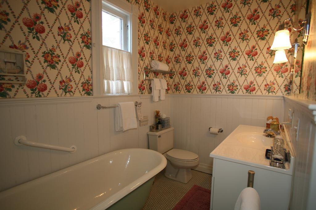 C.W. Worth House Bed And Breakfast Município de Município de Wilmington Quarto foto